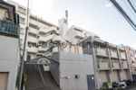 ビッグヴァン二俣川ホームズの外観画像