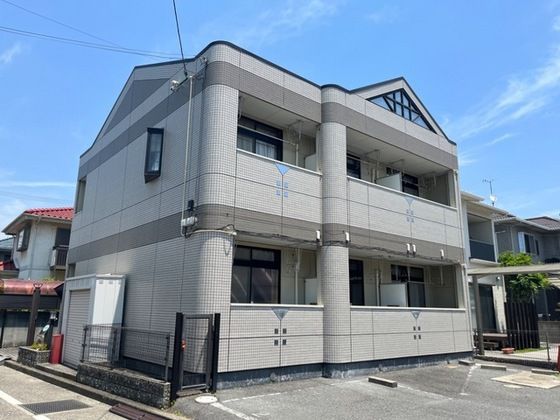 コンフォースの外観画像