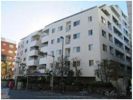 APAガーデンズ新宿戸山公園の外観画像