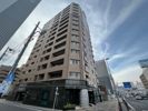 ライオンズマンション舟入本町の外観画像