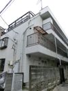 プラスパ大塚の外観画像