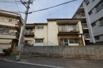 第二村島アパートの外観画像