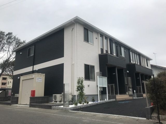 さくら・セレッソの外観画像