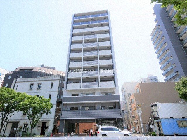 シェリロ神山?の外観画像