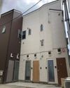 サークルハウス上野壱番館の外観画像