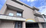 レジデンス・タカシの外観画像