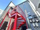 M－STAGE弘明寺の外観画像