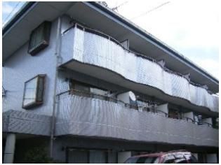Blossom Garden Cの外観画像