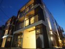 VERT COURT SANGENJAYA NORTHの外観画像