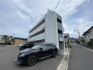 山縣ハイツの外観画像