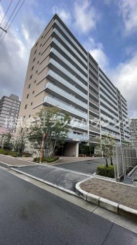 ルネ大和田駅前フロントゲートの外観画像