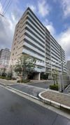 ルネ大和田駅前フロントゲートの外観画像