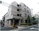 モンテローザ高野台（S-930）の外観画像