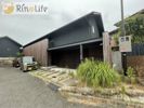 弥生町戸建の外観画像