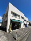 橘ハイツの外観画像