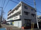 ビュー野火止の外観画像
