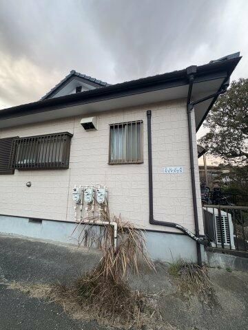 プレジオナカダの外観画像