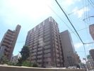 アルファステイツ土橋の外観画像
