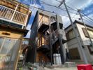 HATOGAYA BASEの外観画像