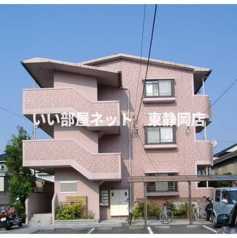 シェソワ西脇の外観画像