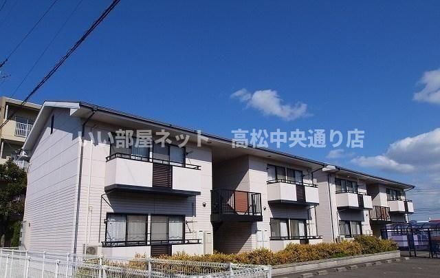 anの外観画像