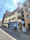 サンセイハイム千葉の外観画像