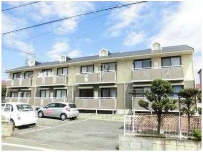 セジュールUNの外観画像