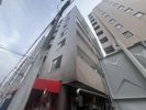 M.ONEビルの外観画像