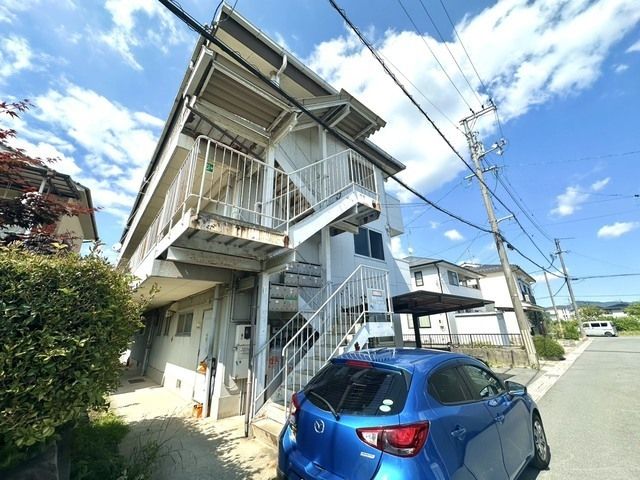 サンビレッジの外観画像