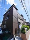 Maison Sawada（メゾンサワダ）の外観画像