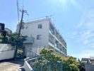 マンション花園の外観画像
