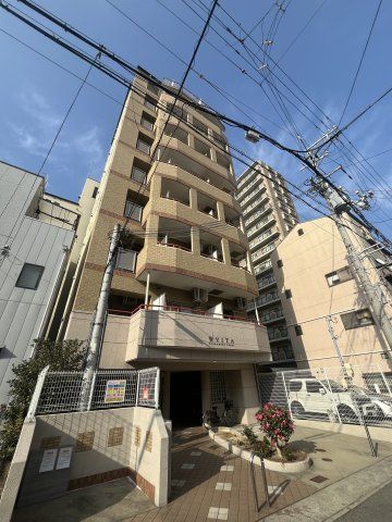 ヴィータ塚本通の外観画像