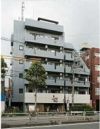 ピュア山田の外観画像