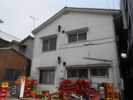 藤井アパート(朝日町)の外観画像