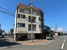コーポラスたくの外観画像
