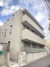 Cozysailの外観画像