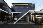 T－net ドエル根岸台Bの外観画像