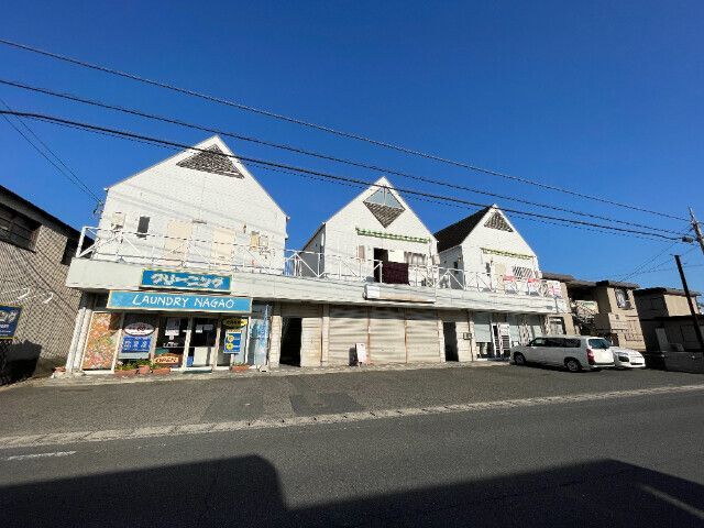 プチパールの外観画像