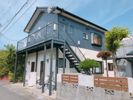シャイン西開聞の外観画像