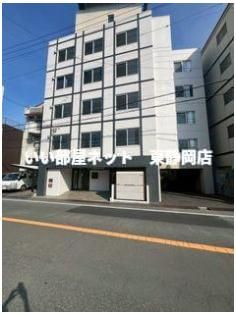 静岡市駿河区 泉町の外観画像