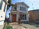 横浜市南区唐沢戸建の外観画像