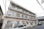 岡本グリーンハイツの外観画像