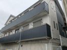 エンスイト妙蓮寺の外観画像