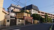 ガーデンハイム阿佐谷の外観画像