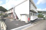 アルソーレ城北 壱番館・弐番館の外観画像