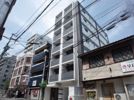 フライハイト西新の外観画像