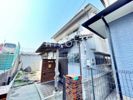 一枝4丁目貸家の外観画像