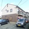 ディアス楽市の外観画像
