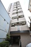 ライオンズマンション御徒町第五の外観画像