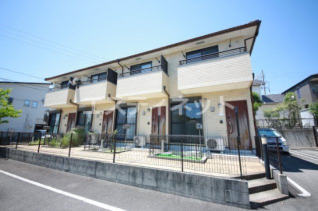 Carpa Calaの外観画像